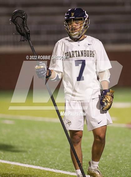 Thumbnail 3 in Byrnes @ Spartanburg photogallery.