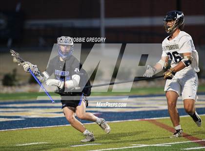 Thumbnail 1 in Byrnes @ Spartanburg photogallery.