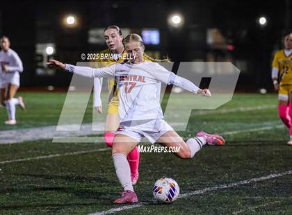 Thumbnail 3 in Central Catholic @ Weymouth photogallery.