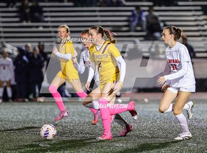 Thumbnail 3 in Central Catholic @ Weymouth photogallery.