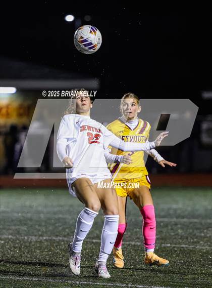 Thumbnail 3 in Central Catholic @ Weymouth photogallery.