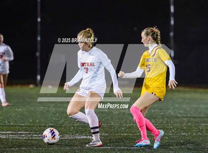 Thumbnail 2 in Central Catholic @ Weymouth photogallery.