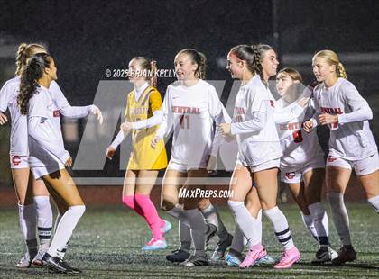 Thumbnail 2 in Central Catholic @ Weymouth photogallery.