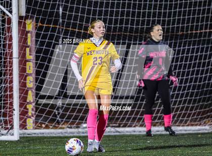 Thumbnail 1 in Central Catholic @ Weymouth photogallery.