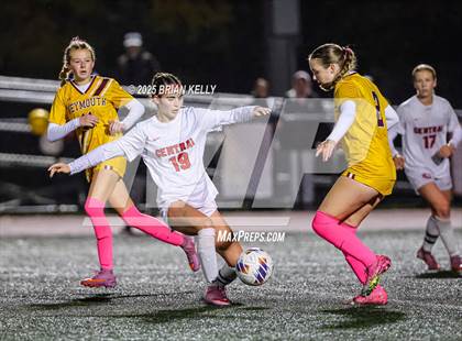 Thumbnail 1 in Central Catholic @ Weymouth photogallery.