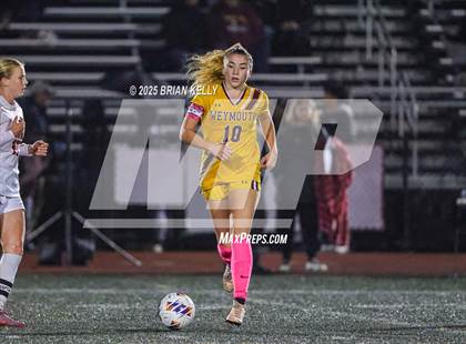 Thumbnail 1 in Central Catholic @ Weymouth photogallery.