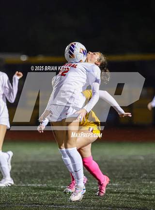 Central Catholic @ Weymouth