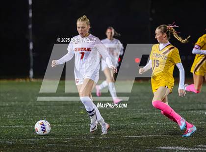 Thumbnail 2 in Central Catholic @ Weymouth photogallery.