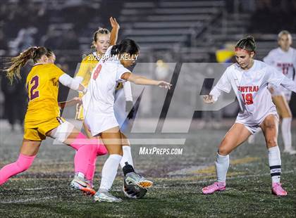 Thumbnail 1 in Central Catholic @ Weymouth photogallery.