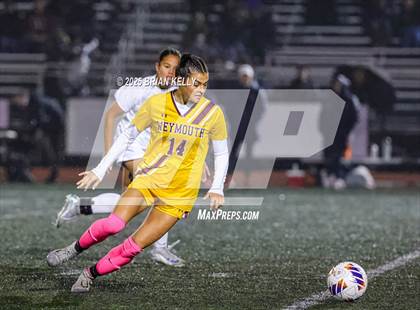 Thumbnail 3 in Central Catholic @ Weymouth photogallery.