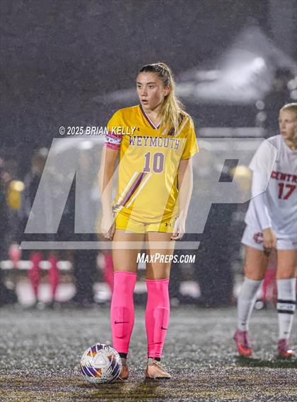 Thumbnail 3 in Central Catholic @ Weymouth photogallery.