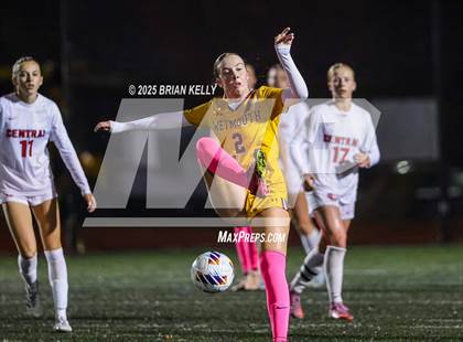 Thumbnail 3 in Central Catholic @ Weymouth photogallery.