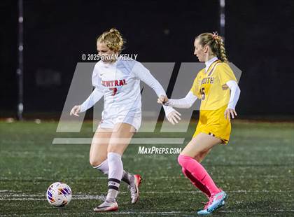 Thumbnail 1 in Central Catholic @ Weymouth photogallery.