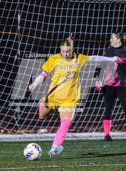 Thumbnail 2 in Central Catholic @ Weymouth photogallery.