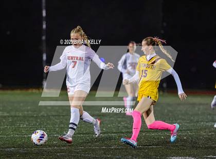 Thumbnail 3 in Central Catholic @ Weymouth photogallery.