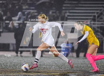 Thumbnail 3 in Central Catholic @ Weymouth photogallery.