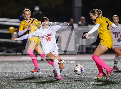 Thumbnail 3 in Central Catholic @ Weymouth photogallery.