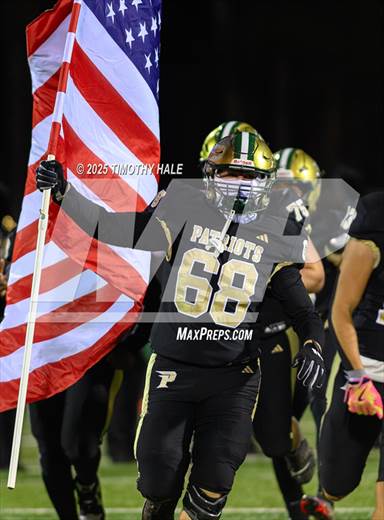 Hoke County @ Pinecrest