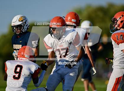 Thumbnail 2 in Wheaton-Warrenville South @ Neuqua Valley photogallery.