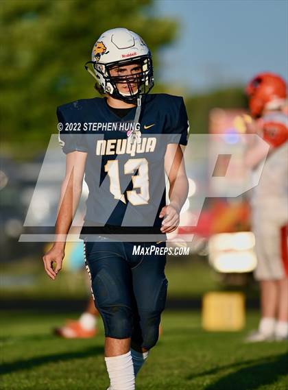 Thumbnail 3 in Wheaton-Warrenville South @ Neuqua Valley photogallery.
