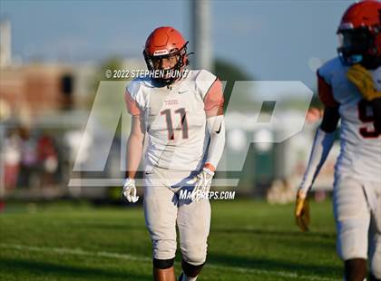 Thumbnail 3 in Wheaton-Warrenville South @ Neuqua Valley photogallery.