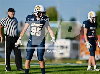 Thumbnail 3 in Wheaton-Warrenville South @ Neuqua Valley photogallery.