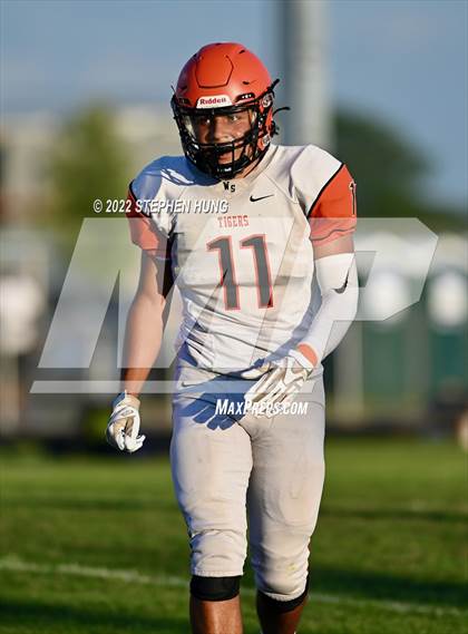 Thumbnail 2 in Wheaton-Warrenville South @ Neuqua Valley photogallery.