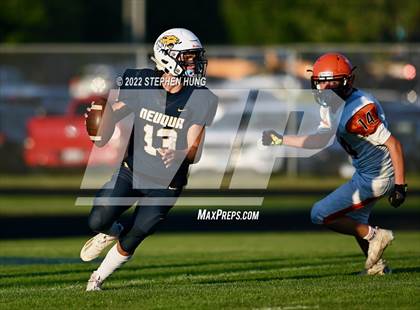 Thumbnail 3 in Wheaton-Warrenville South @ Neuqua Valley photogallery.