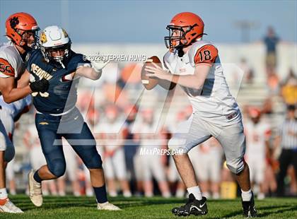 Thumbnail 2 in Wheaton-Warrenville South @ Neuqua Valley photogallery.