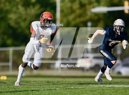 Thumbnail 2 in Wheaton-Warrenville South @ Neuqua Valley photogallery.