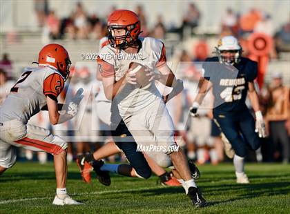 Thumbnail 2 in Wheaton-Warrenville South @ Neuqua Valley photogallery.