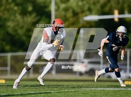 Thumbnail 3 in Wheaton-Warrenville South @ Neuqua Valley photogallery.