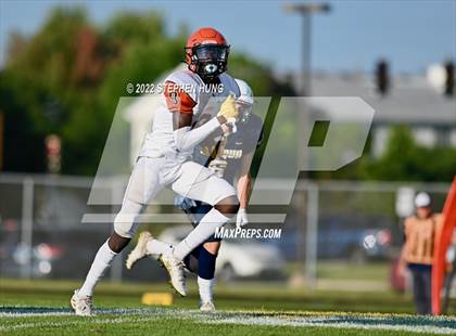 Thumbnail 1 in Wheaton-Warrenville South @ Neuqua Valley photogallery.