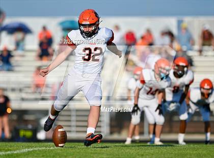 Thumbnail 2 in Wheaton-Warrenville South @ Neuqua Valley photogallery.
