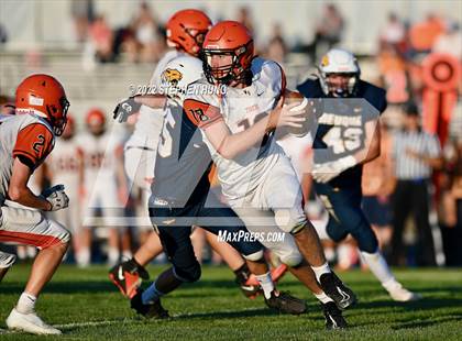 Thumbnail 1 in Wheaton-Warrenville South @ Neuqua Valley photogallery.