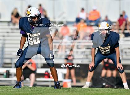 Thumbnail 1 in Wheaton-Warrenville South @ Neuqua Valley photogallery.