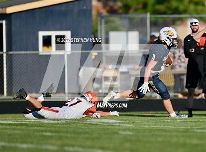 Thumbnail 3 in Wheaton-Warrenville South @ Neuqua Valley photogallery.