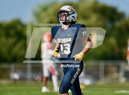 Thumbnail 1 in Wheaton-Warrenville South @ Neuqua Valley photogallery.