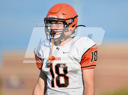Thumbnail 2 in Wheaton-Warrenville South @ Neuqua Valley photogallery.