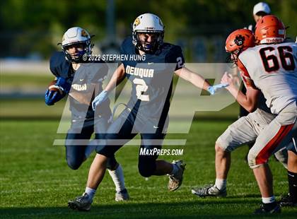 Thumbnail 2 in Wheaton-Warrenville South @ Neuqua Valley photogallery.
