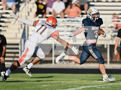 Thumbnail 1 in Wheaton-Warrenville South @ Neuqua Valley photogallery.