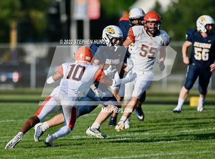 Thumbnail 3 in Wheaton-Warrenville South @ Neuqua Valley photogallery.