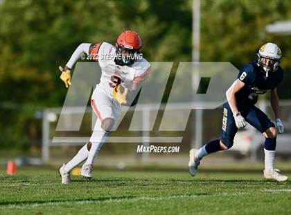 Thumbnail 1 in Wheaton-Warrenville South @ Neuqua Valley photogallery.