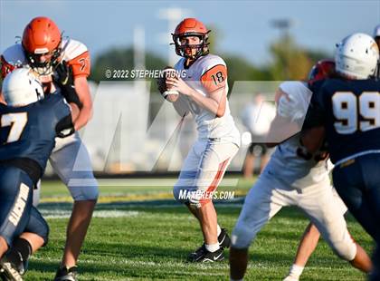 Thumbnail 3 in Wheaton-Warrenville South @ Neuqua Valley photogallery.