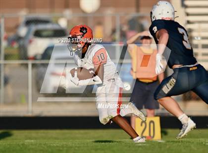 Thumbnail 2 in Wheaton-Warrenville South @ Neuqua Valley photogallery.