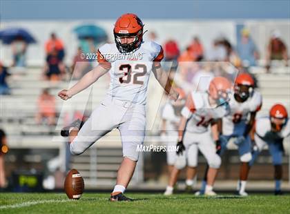 Thumbnail 3 in Wheaton-Warrenville South @ Neuqua Valley photogallery.