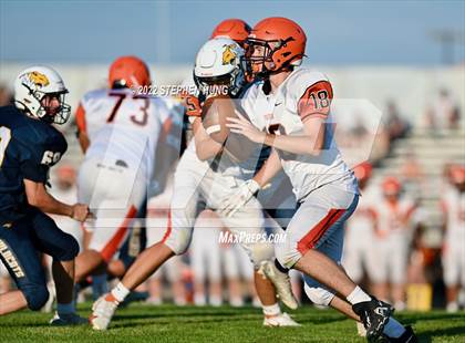 Thumbnail 2 in Wheaton-Warrenville South @ Neuqua Valley photogallery.