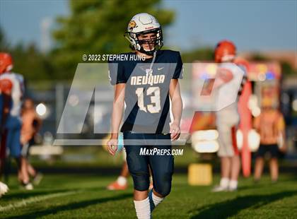 Thumbnail 1 in Wheaton-Warrenville South @ Neuqua Valley photogallery.