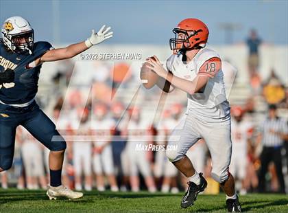 Thumbnail 1 in Wheaton-Warrenville South @ Neuqua Valley photogallery.