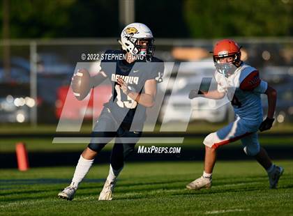 Thumbnail 1 in Wheaton-Warrenville South @ Neuqua Valley photogallery.